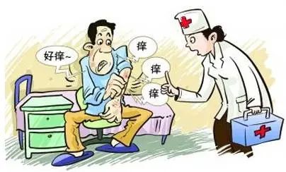 银屑病可以除根吗,唯一可以不复发的银屑病