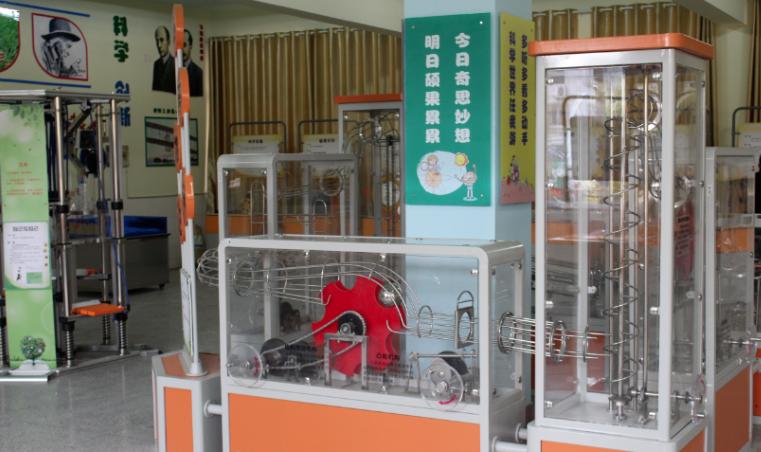 赞!滨海这所学校被省里点名了