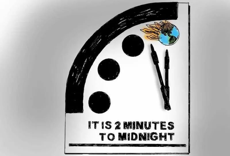 科技爱好者周刊（第139期）：生物学的可怕进展