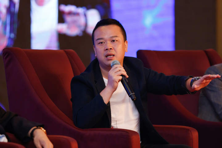 游族网络林奇生前碎片：他是怎样的“少年”