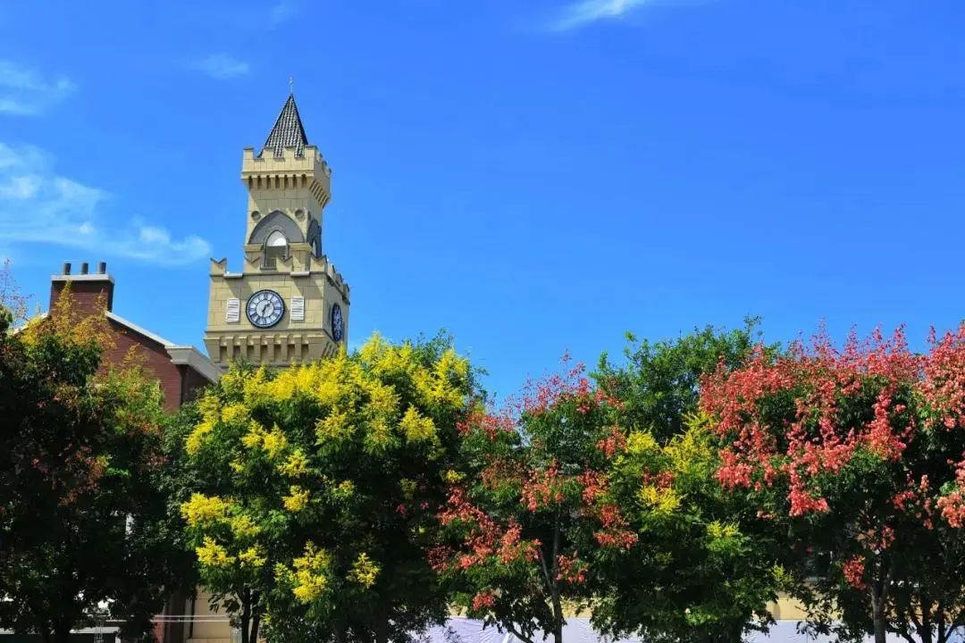 走出《大秦赋》！明天跟着9号线去西安临潼度假区邂逅炫“彩”之旅