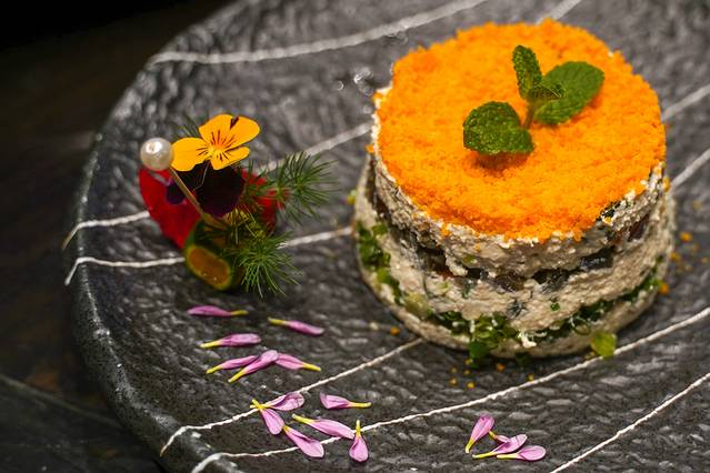 三亚大东海美食攻略,三亚海鲜美食攻略