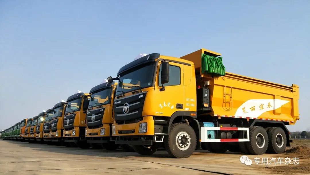 海立美达自卸车,海立美达最新消息