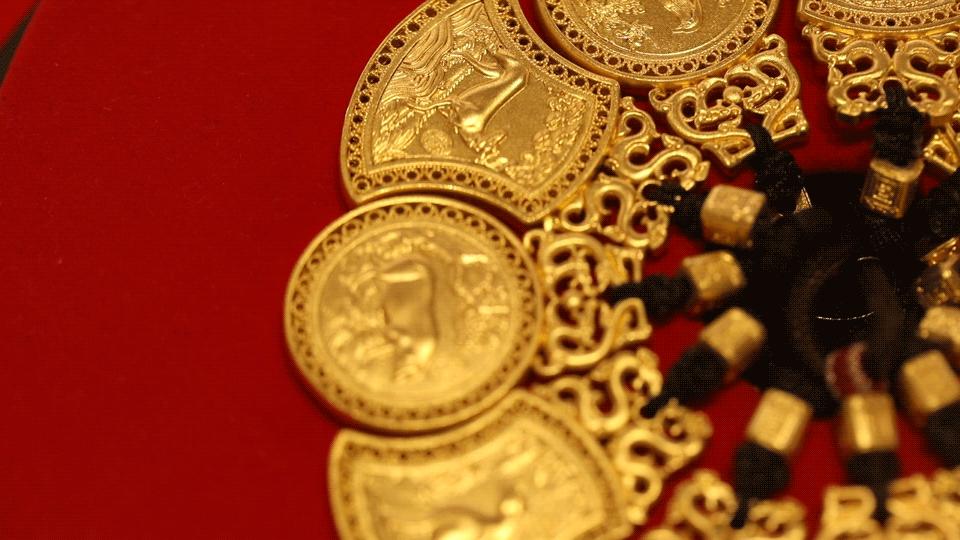 南京宝庆银楼视频,宝庆银楼霸气