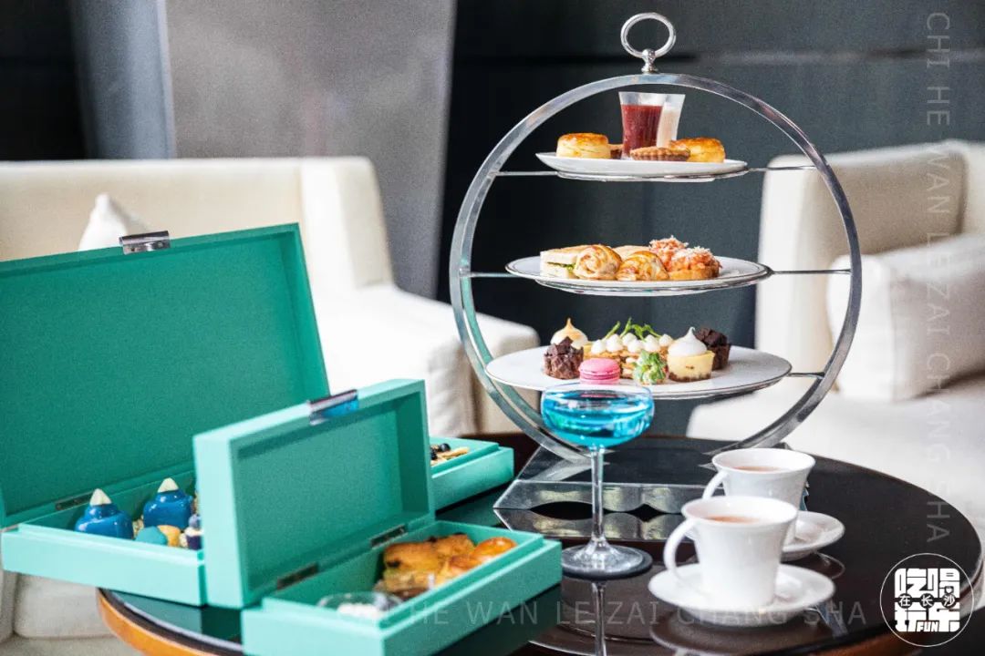 1元抢购50元餐券,长沙北辰洲际酒店附近的餐厅推荐