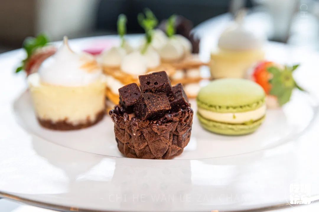 1元抢购50元餐券,长沙北辰洲际酒店附近的餐厅推荐