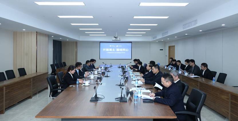 广西首家混合所有制酒店管理公司成立