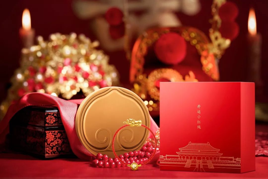 中国红朱砂貔貅摆件,中国瑞兽貔貅