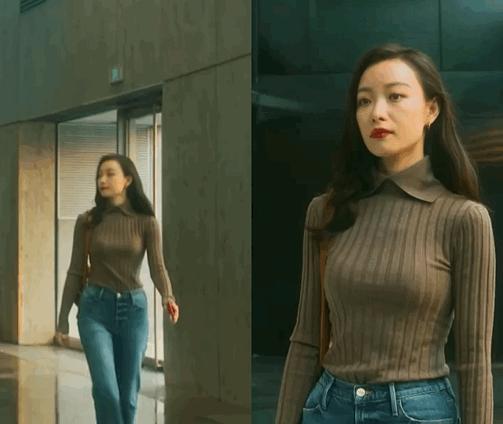 刘诗诗倪妮新戏流金岁月路透,流金岁月倪妮花絮