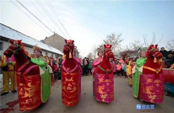 东营民俗博物馆,东营民俗游玩