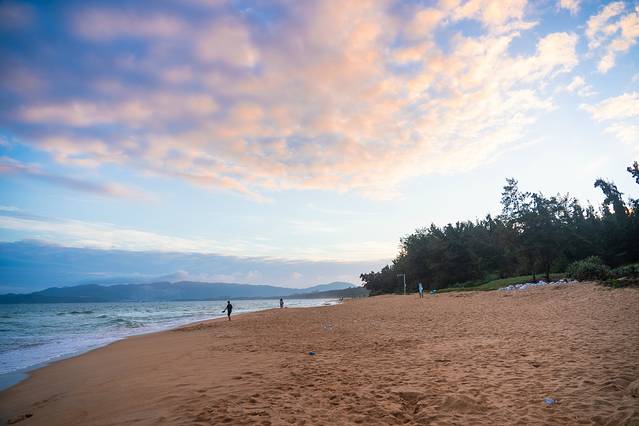 冬天三亚旅游攻略自由行,三亚旅游攻略冬季自由行