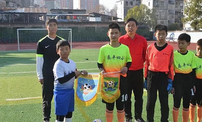 乐平市小学足球比赛,景德镇乐平市中小学生足球联赛