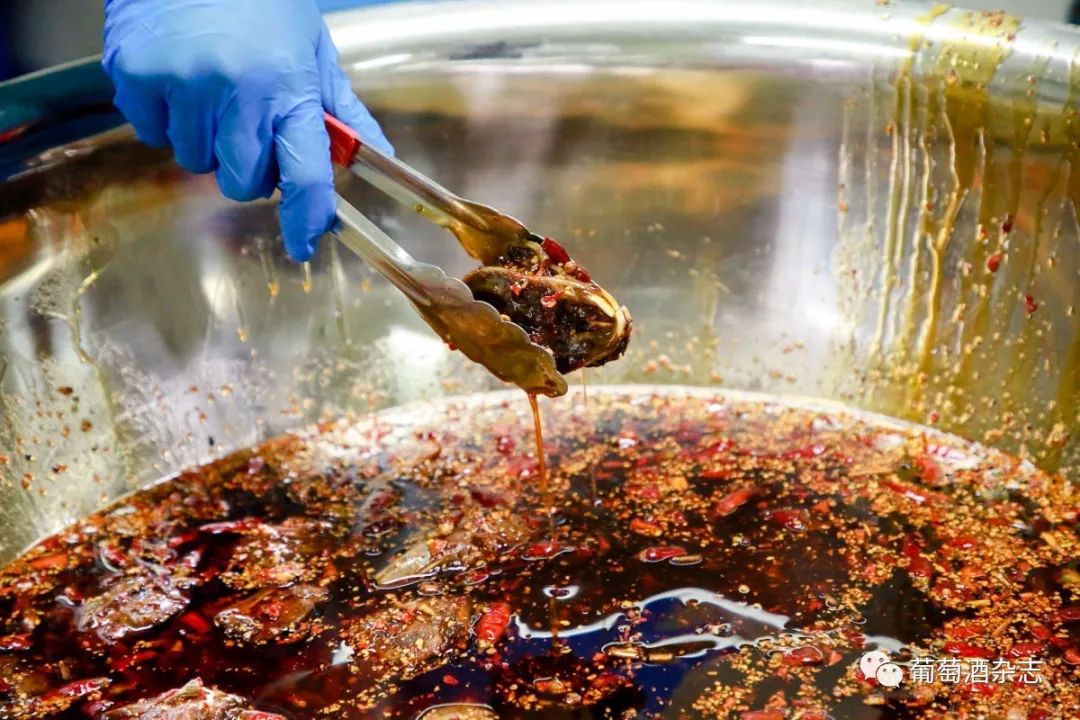 宝藏下酒菜推荐,适合周末喝酒的下酒菜