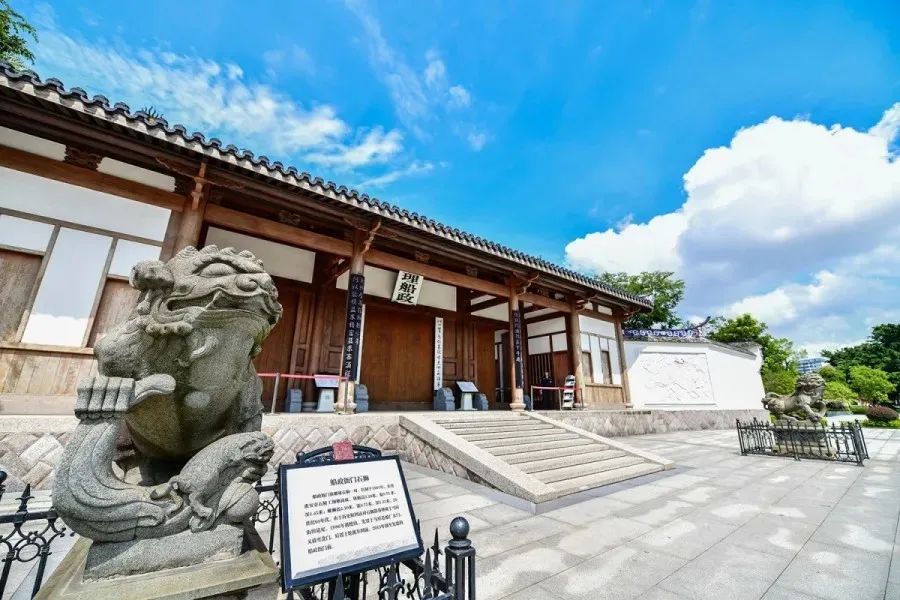 福州峡天下景区一日游攻略,福州一日游最佳景点是哪里