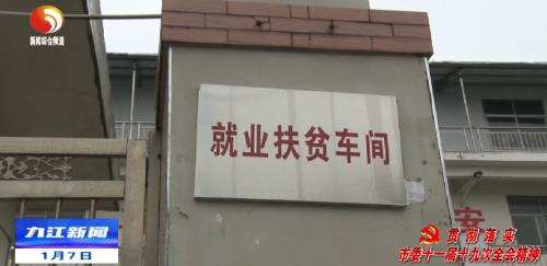 「年终特别报道·精彩“十三五”」修水：优产业强动能迈出高质量发展新步伐