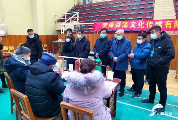 天工创作大赛,菏泽举办全国书画大赛