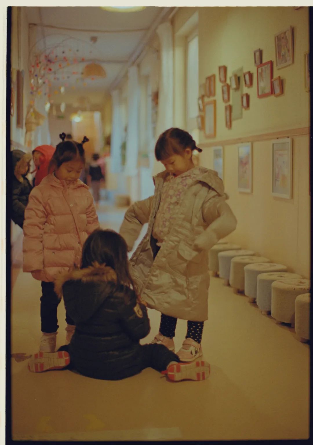 小倩摄影师,摄影师小倩