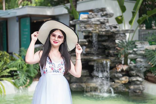 12月底三亚旅行攻略,12月份三亚自由行攻略