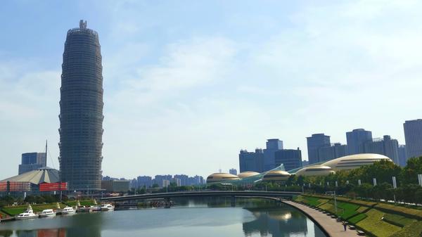 2020郑州特大城市,郑州市特大城市