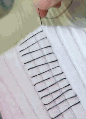 衣服买大了有什么办法,衣服太大了怎么办教你一招