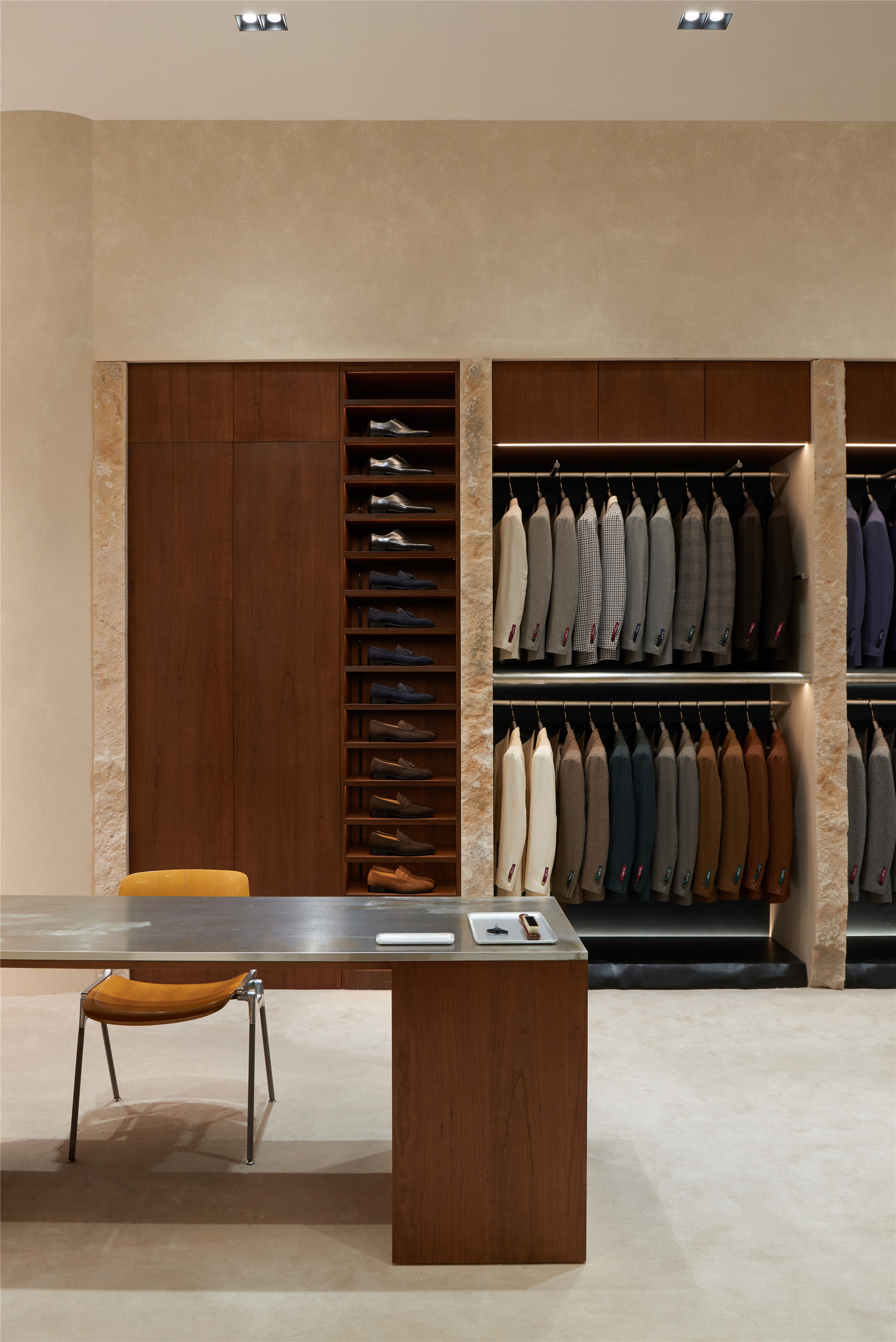 fullmonty男装代工厂,男装品牌full