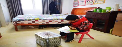 春风暖人心驻村帮扶,扎根基层驻村帮扶