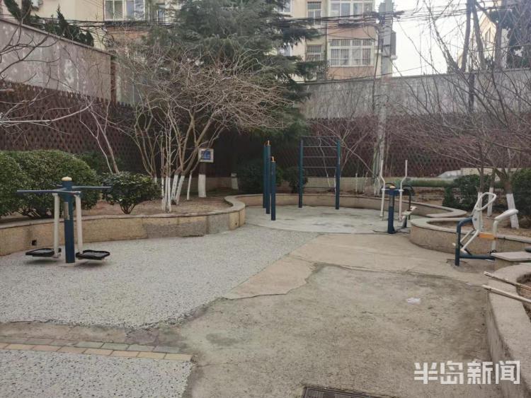 完善公共健身基础设施建设,城市15分钟便民健身圈规划