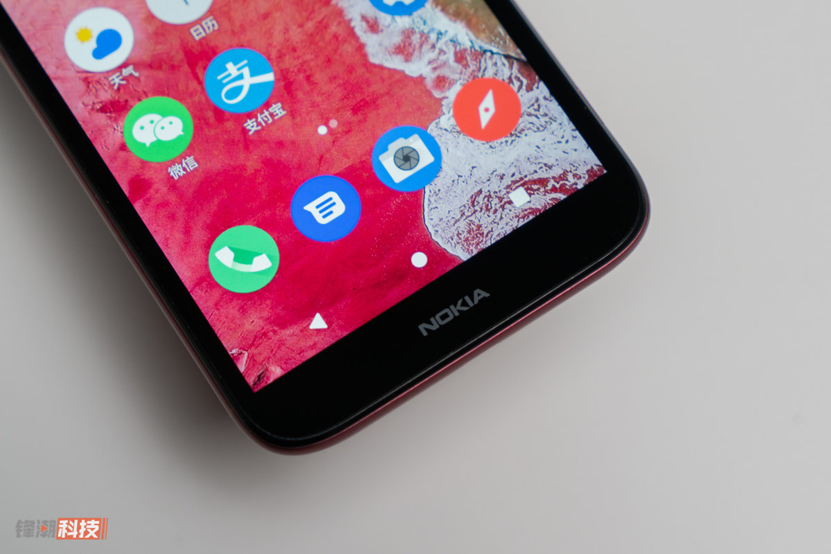 诺基亚c1plus2,诺基亚c1plus是智能手机吗