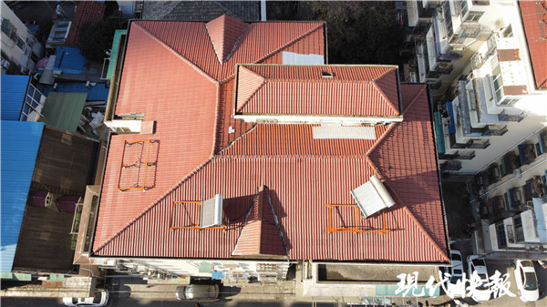 平改坡后漏雨怎么修,平改坡还会漏水吗