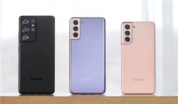 三星galaxys21正式发布,三星galaxys21系列国行正式发布