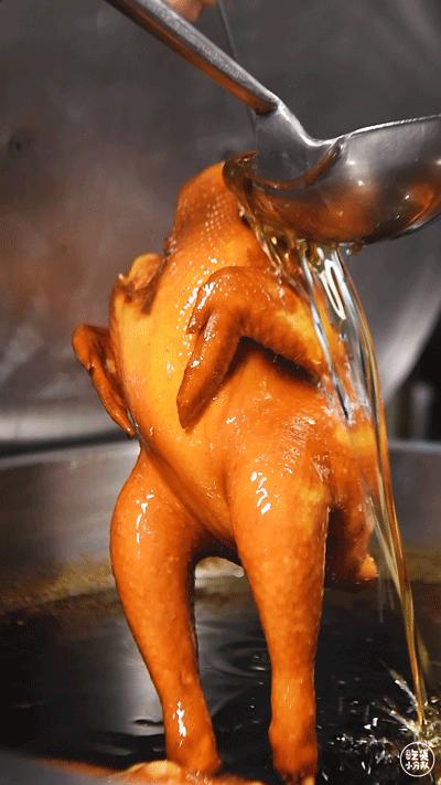 有钱的广东人,存好这家店