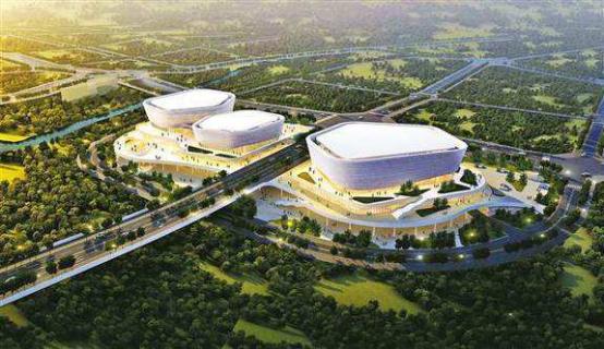 重庆渝中区建设大型体育场馆,重庆体育基础建设规划