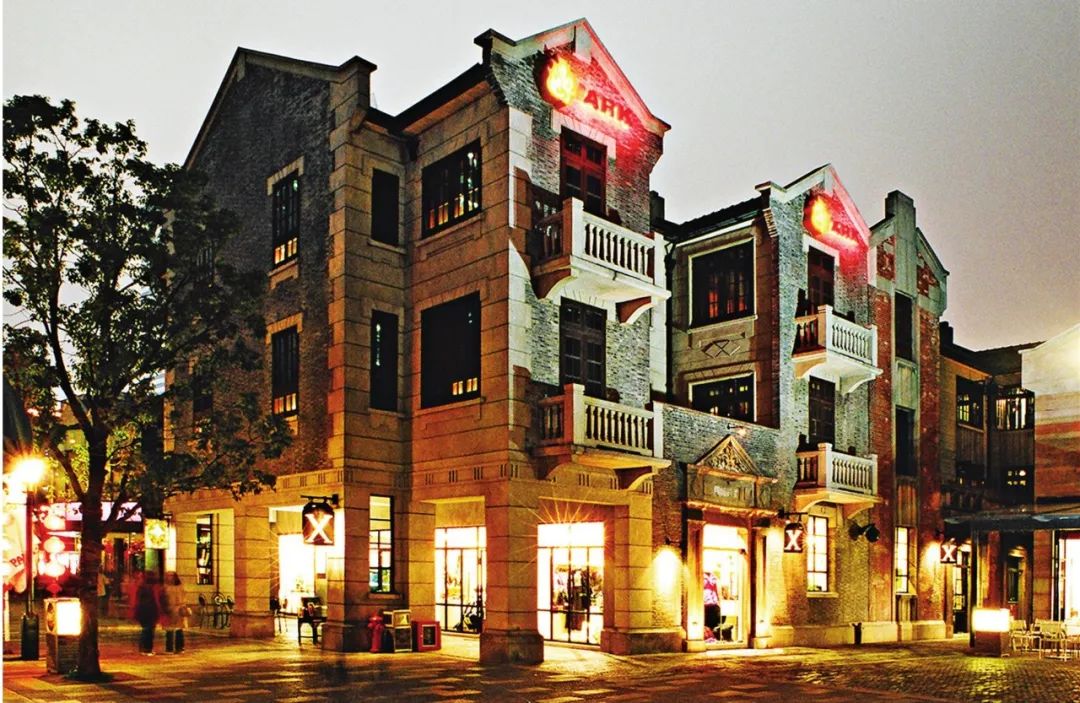 石库门是怎么来的,记忆石的传说