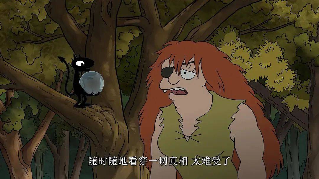 想不到，大师们都做过成人动画