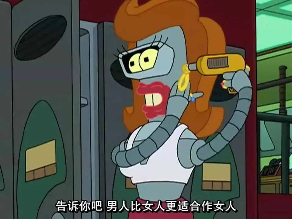 想不到，大师们都做过成人动画