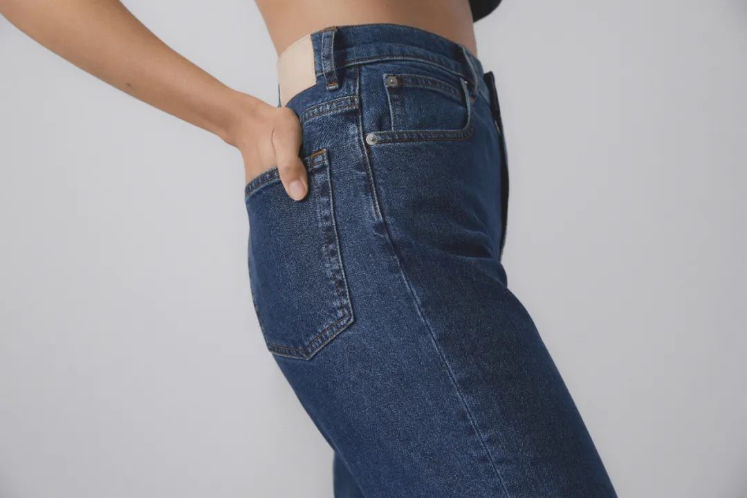 基本款也时髦,基本款也能穿出高级感照着穿好看