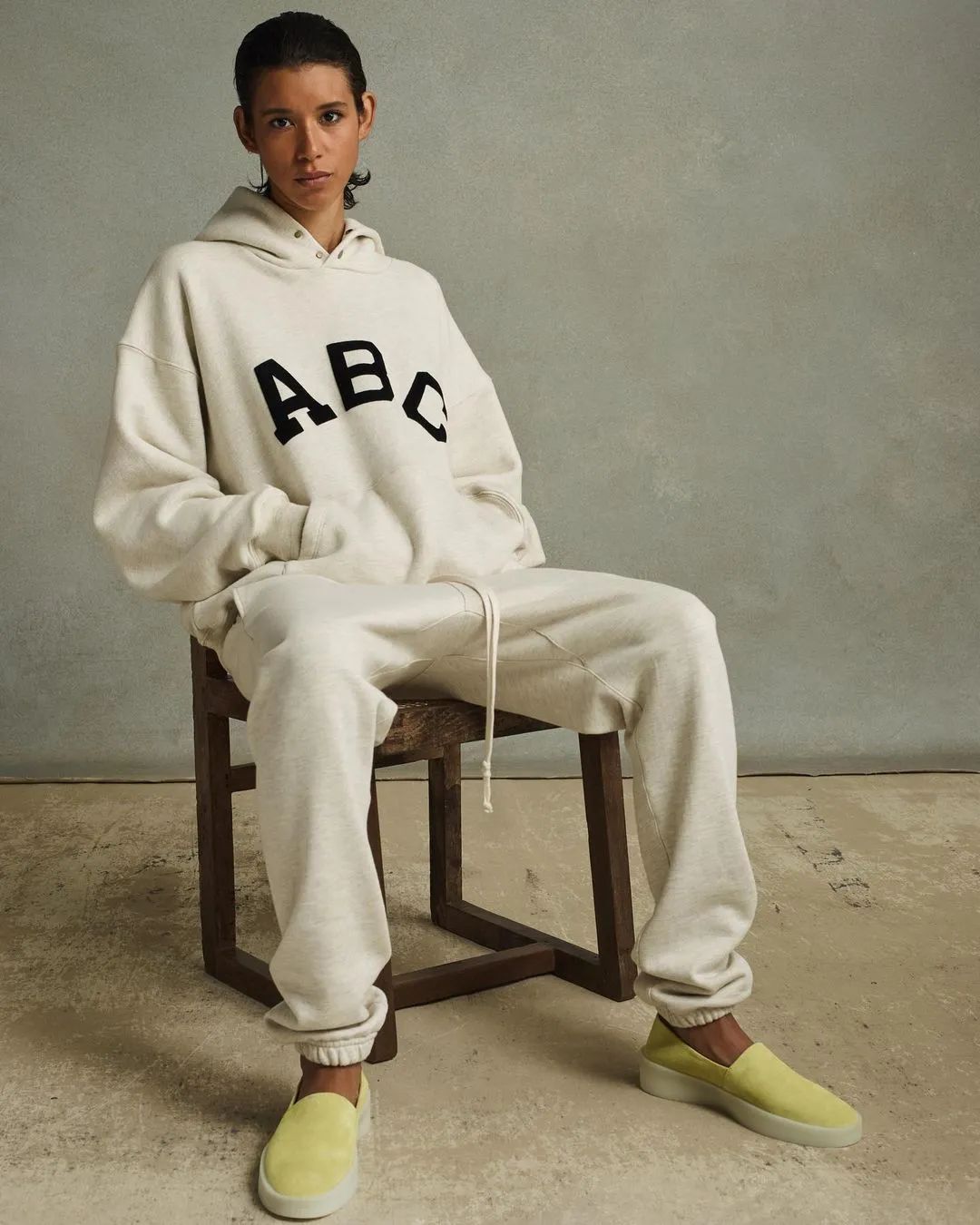 基本款也时髦,基本款也能穿出高级感照着穿好看