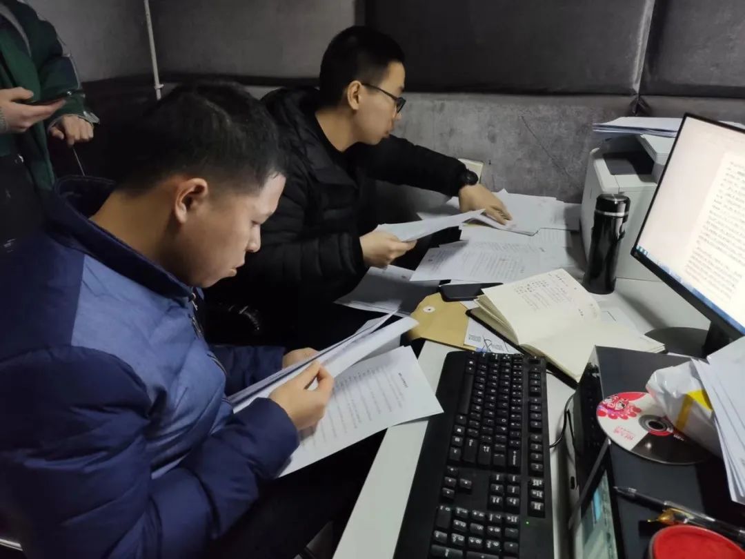 【我是警察】吴泽人:守住百姓钱袋子,护好大众幸福家