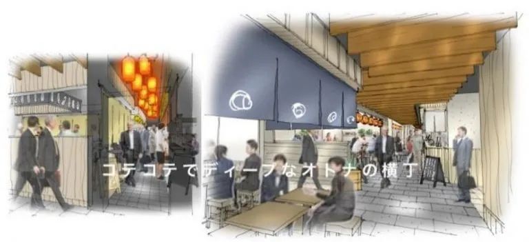 耗时9年，投资133亿，日本商业再出“爆款”