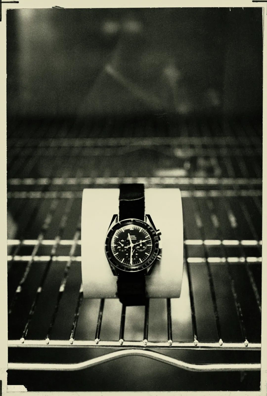 传奇再续超霸月球表升级为至臻天文台认证