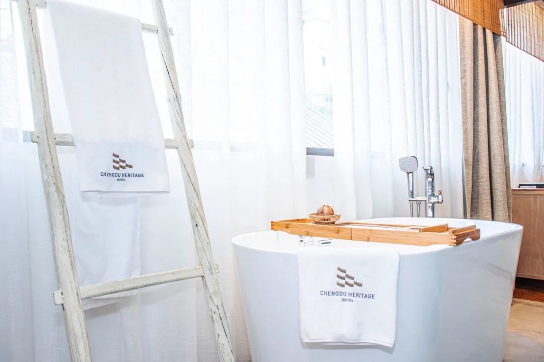 在成都发现一家宝藏酒店,成都市区宝藏酒店