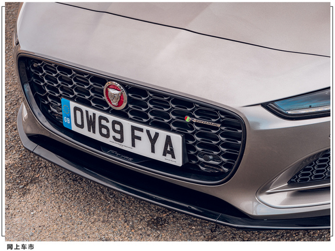 捷豹f-type最新版,捷豹f-typethefinaledition5.0