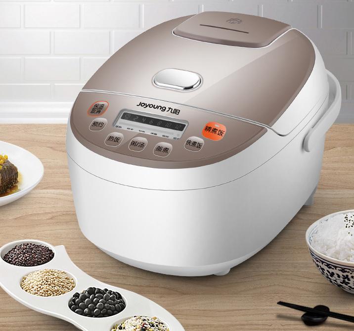 微甜生活年味更浓几款电饭煲产品推荐