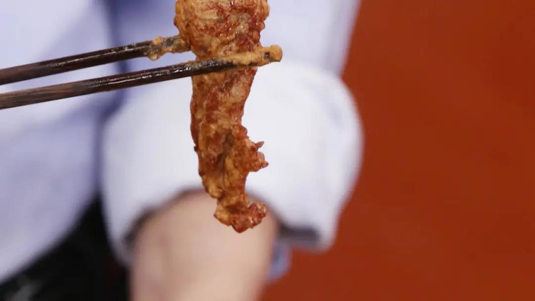 牛羊肉烤着吃怎么做,牛羊肉最好吃的家常做法