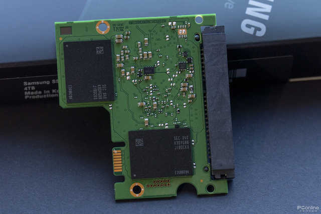 三星870evosata测评,三星870evo固态测评