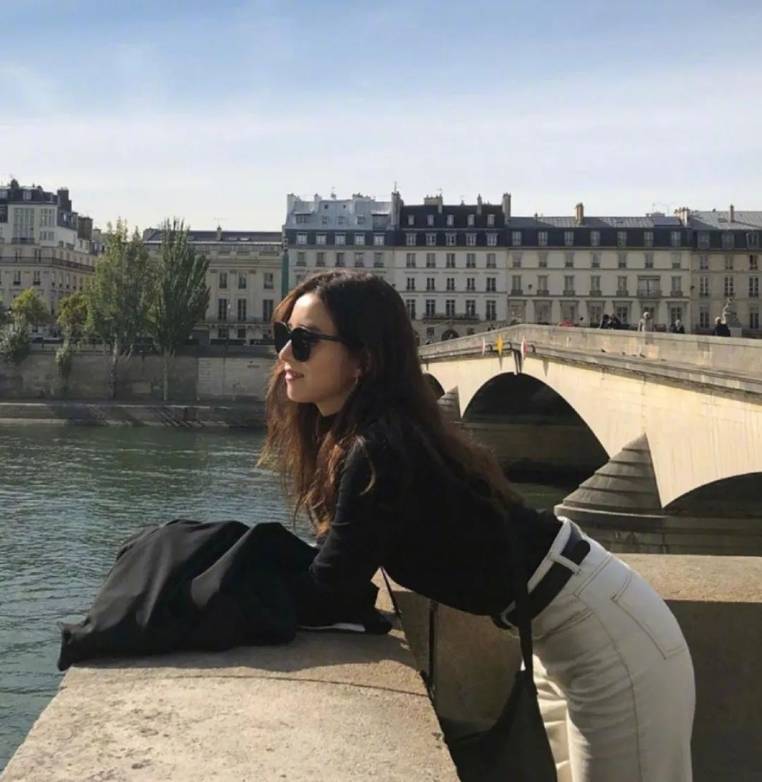 申世景为什么那么美,申世景颜值巅峰图片