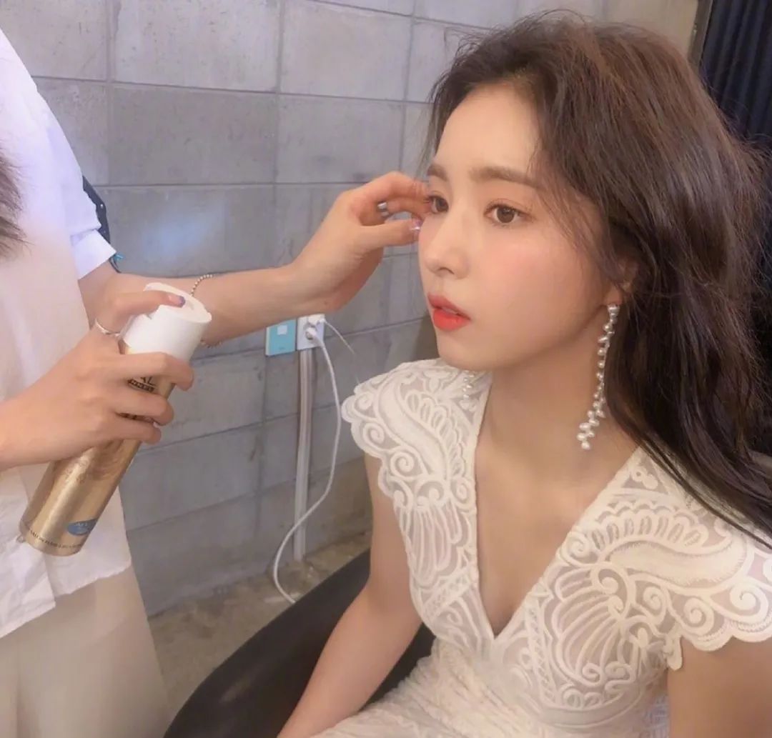 申世景颜值分析,申世景日常生活照