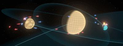 5个人开发游戏,最近登顶steam的两款国产游戏