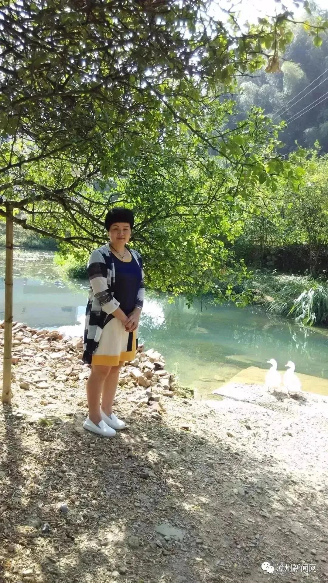 龙江夜读2019年,龙江夜读秋思