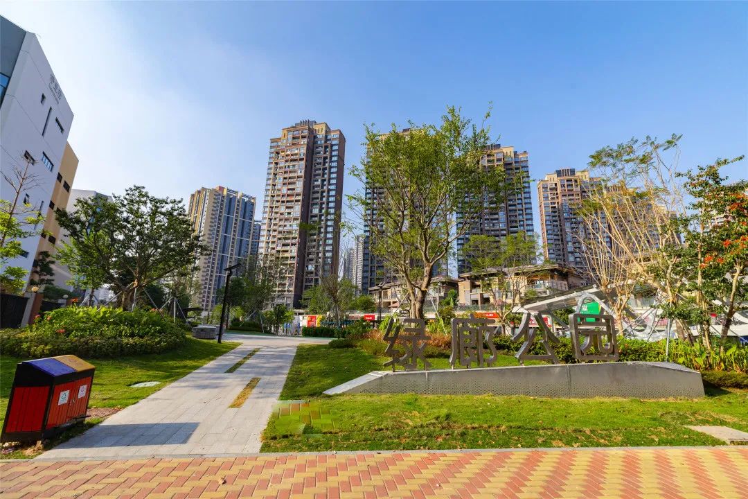 [春节留深]龙华游园攻略之民治街道篇